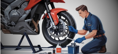 Brake Service