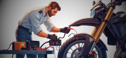 Electrical Repairs